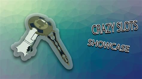 crazy slots deepwoken.
